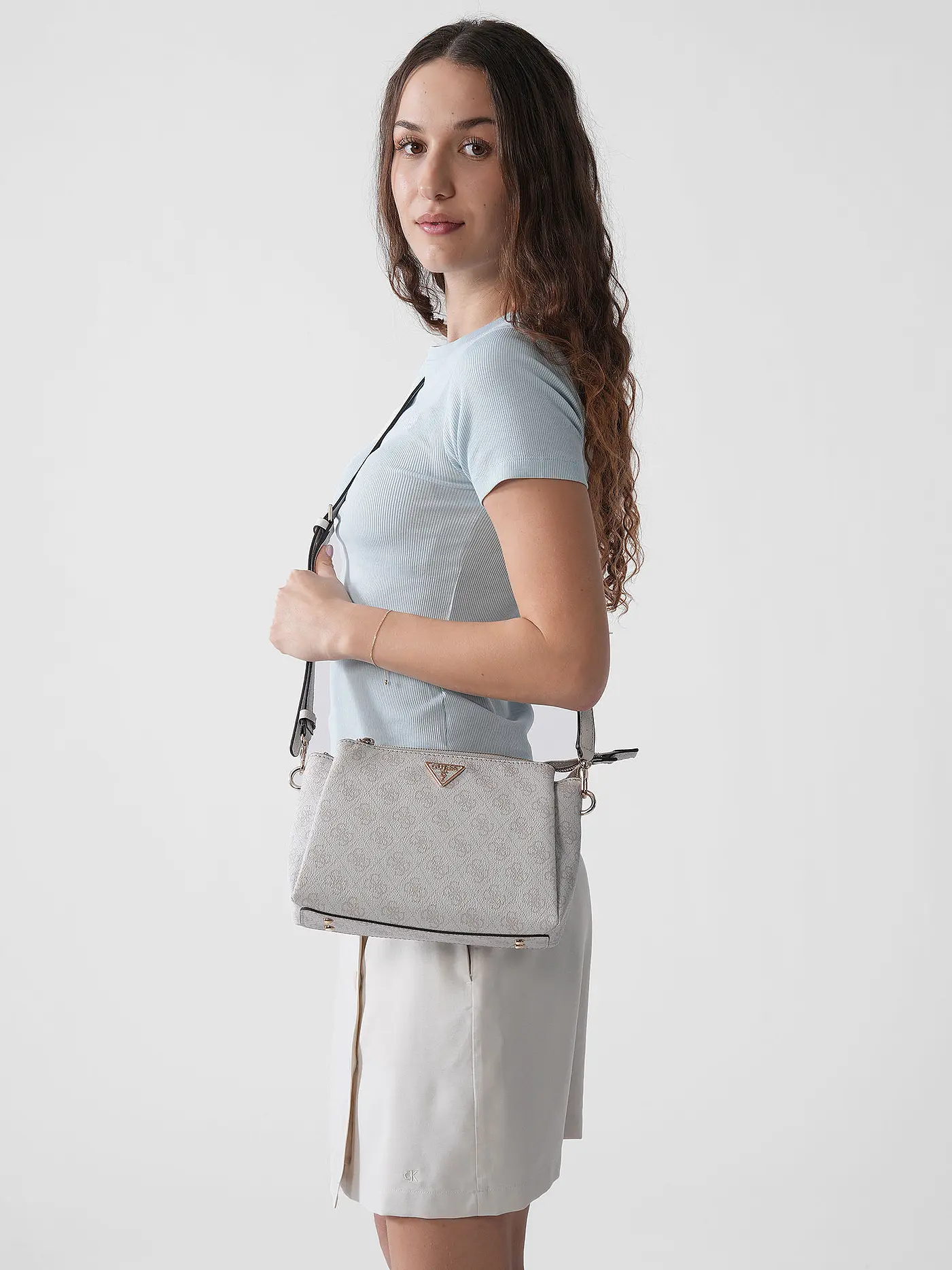 GUESS | Tasche - Mini Bag NOELLE | 